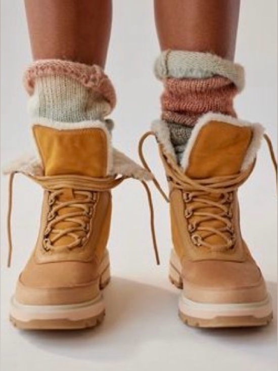 Urban Outfitters Accessories - UO Leg Warmer